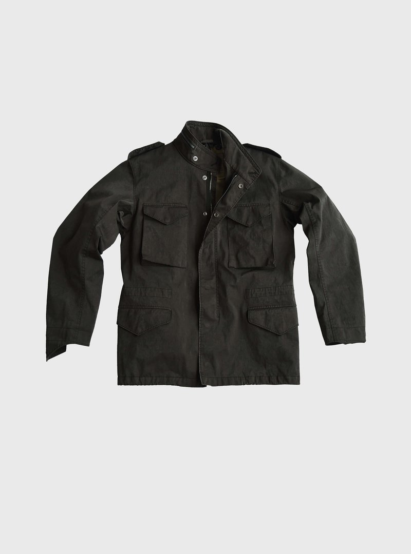 FIELD JACKET