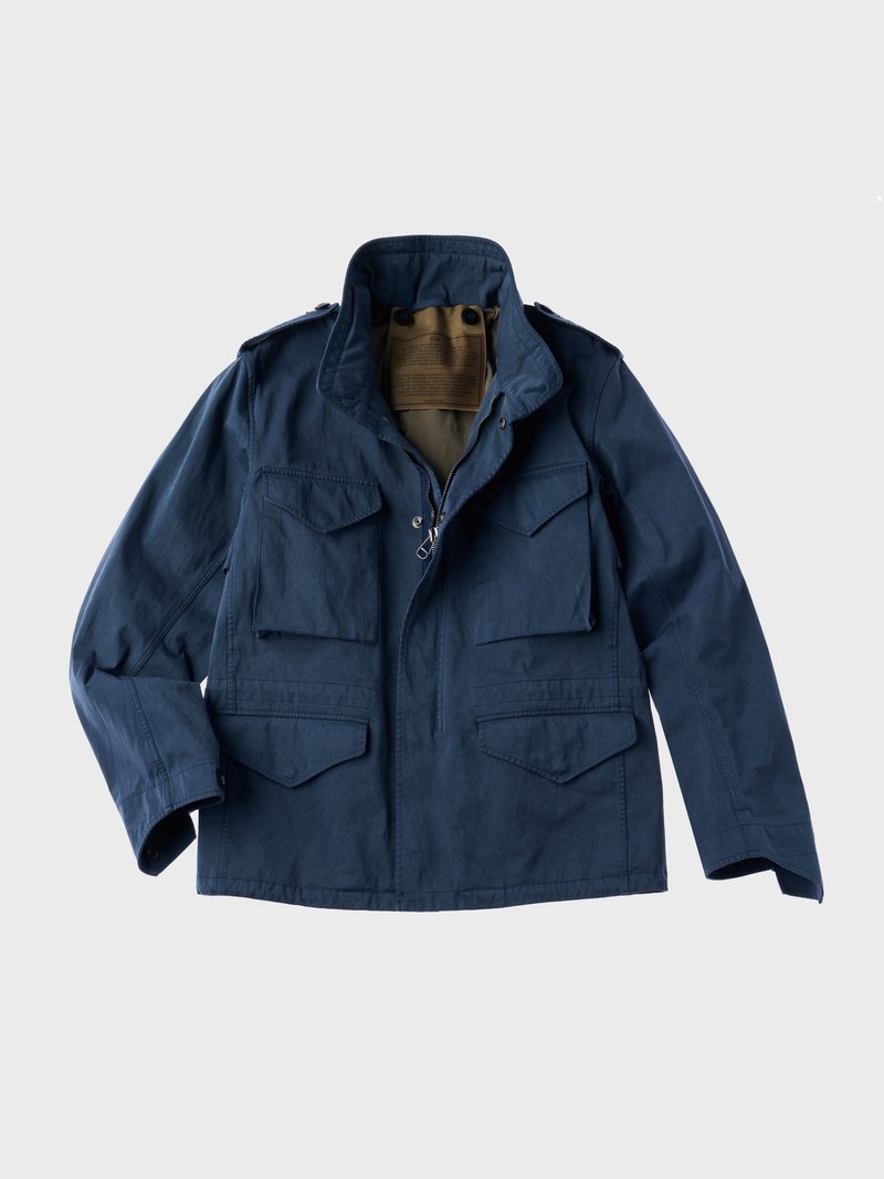 SHORT FIELD JACKET