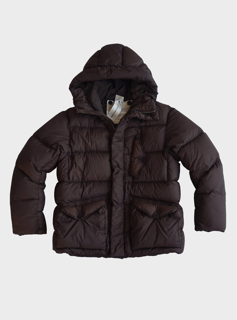 WOLF CREEK DOWN PARKA