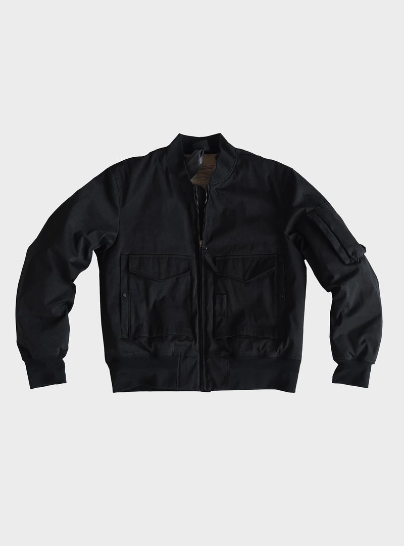 PILOT JACKET