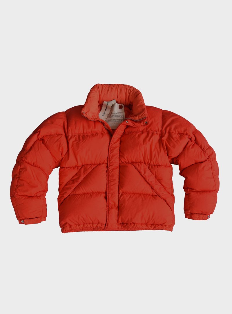 ASPEN DOWN JACKET