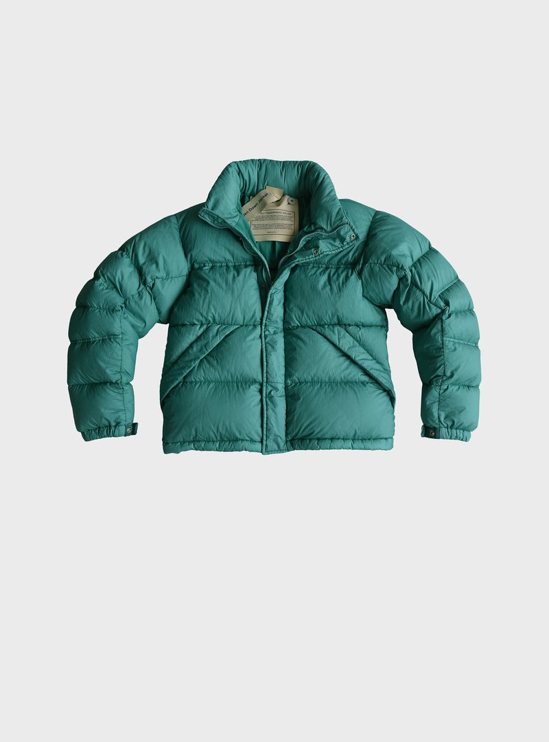 ASPEN DOWN JACKET