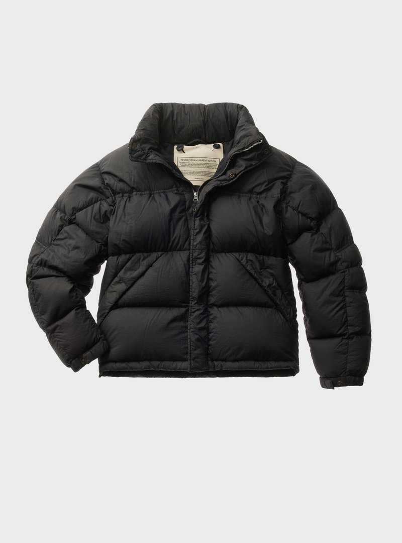 ASPEN DOWN JACKET