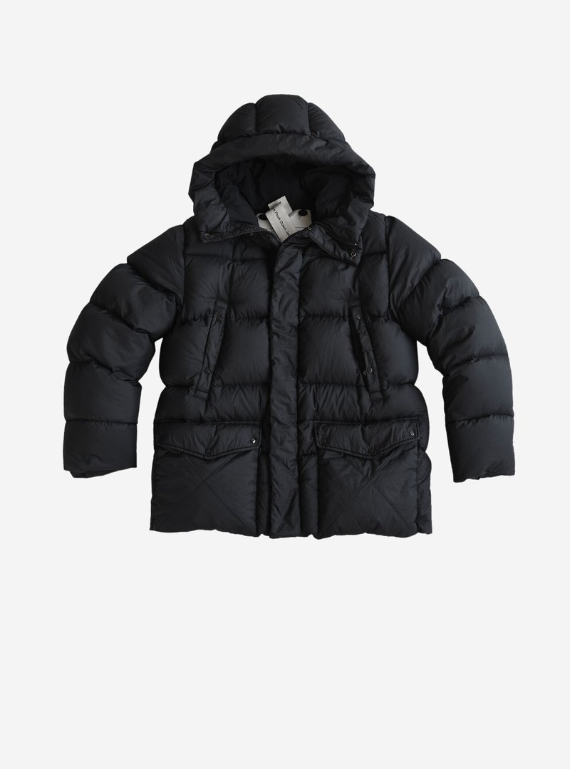 GRAYS PEAK DOWN JACKET