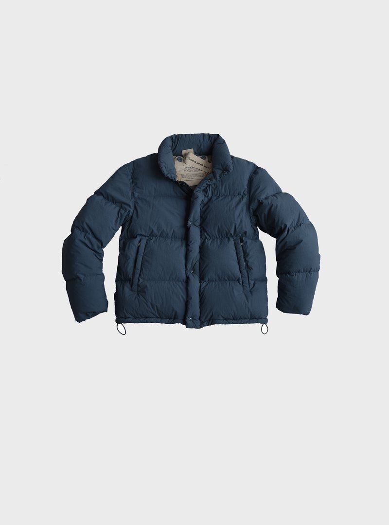 SUMMIT DOWN JACKET