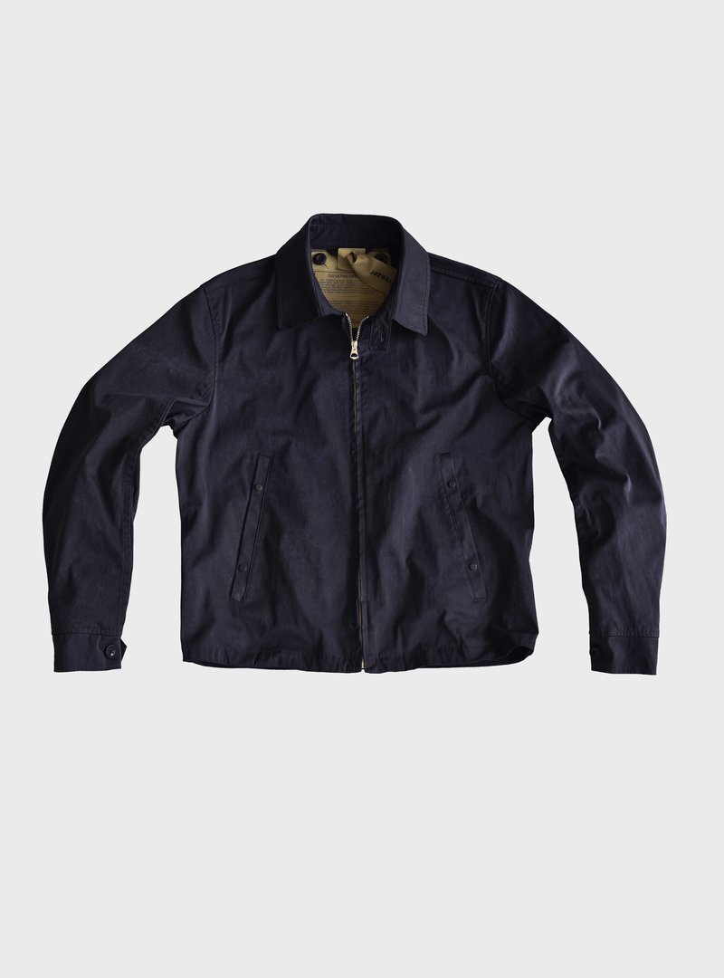 FREEZER BLOUSON JACKET