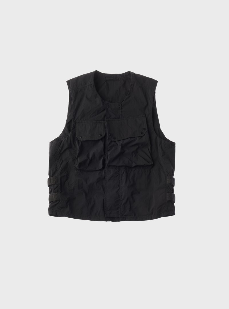 MID LAYER VEST