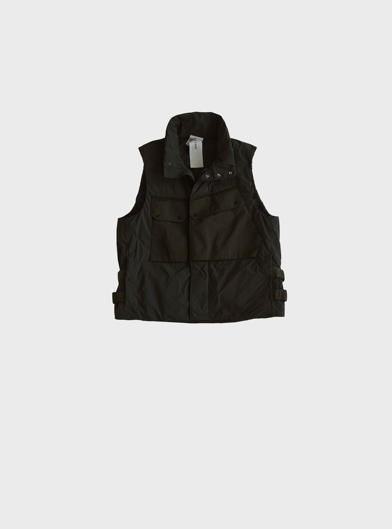 MID LAYER VEST